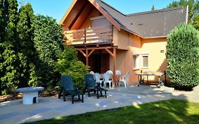 Holiday Home Hajnal - Fod146 By Interhome